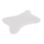 DJMed Bone Shaped Pillow