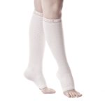 DJMed White Leg Skin Protectors