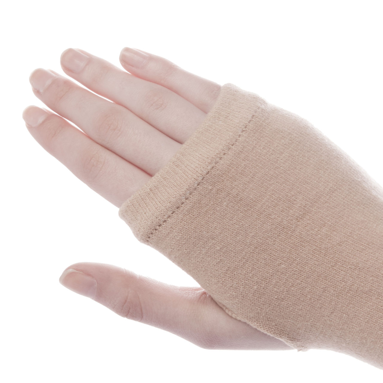 DJMed Tan Arm Geri Sleeves Skin Protectors