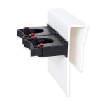 Duo Support - Bed support for Walking Aids