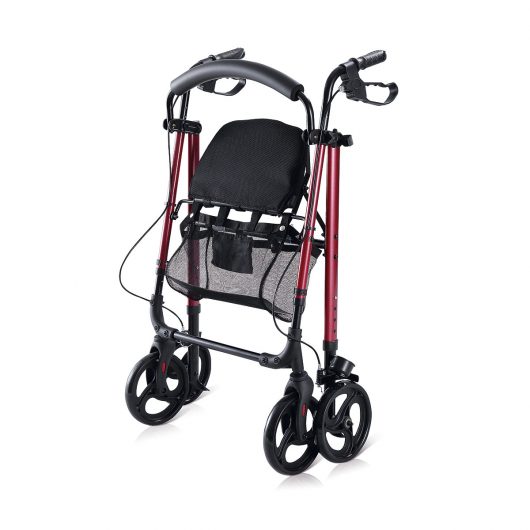 Travel Rollator