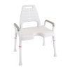 HMN Nielsen Shower Chair 50cm