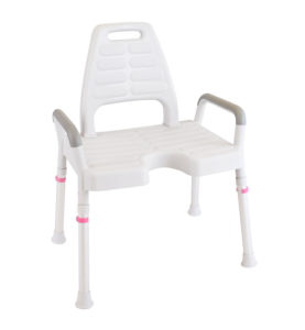 HMN Nielsen Shower Chair 50cm