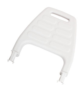 HMN Nielsen Shower Chair Backrest