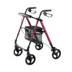 Travel Rollator