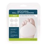 Metatarsal Ball Of Foot Cushions