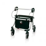 Rebotec Polo Plus-T – Rollator Walker