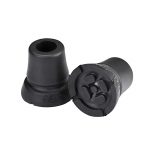 Rebotec Big Foot Ferrules – Tips for Crutches