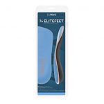 DJMed 3/4 EliteFeet - Orthotic Shoe Insoles