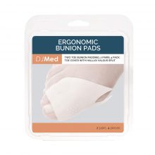 Split Bunion Pads