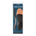 DJMed Signature Executive – Leather Insoles