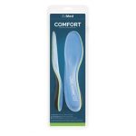 DJMed Signature Comfort – Orthotic Shoe Insoles