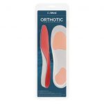 DJMed Orthotic Shoe Insoles