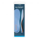 DJMed EliteFeet - Orthotic Shoe Insoles